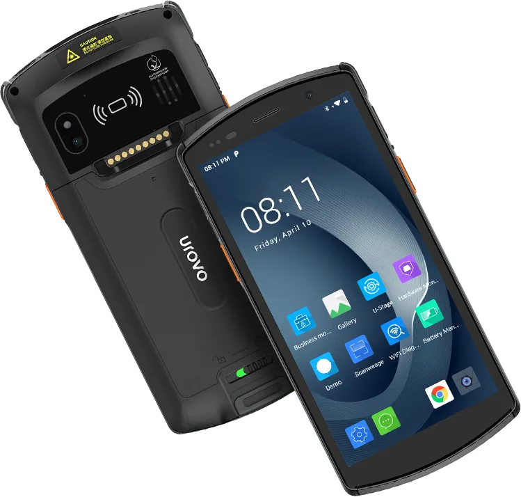 DT50 Mobile Computer